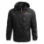 JS Performance Marketing LLC Exclusive Logo Waterproof Outdoor Jacket Detachable Hood OUFAWOJ0819JSZ – JS Performance Marketing LLC Gift