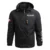 Kubota Farmers Equipment Exclusive Logo Waterproof Outdoor Jacket Detachable Hood OUFAWOJ0819KBTZ – Kubota Farmers Equipment Gift