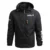 Kia Exclusive Logo Waterproof Outdoor Jacket Detachable Hood OUFAWOJ0819KIAZ – Kia Jacket