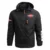 Kuhn Exclusive Logo Waterproof Outdoor Jacket Detachable Hood OUFAWOJ0819KNZ – Kuhn Gift