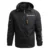 Kenworth Exclusive Logo Waterproof Outdoor Jacket Detachable Hood OUFAWOJ0819KWZ – Kenworth Gift
