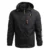 Lamborghini Exclusive Logo Waterproof Outdoor Jacket Detachable Hood OUFAWOJ0819LBGZ – Lamborghini Jacket