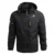 Landini Exclusive Logo Waterproof Outdoor Jacket Detachable Hood OUFAWOJ0819LDZ – Landini Gift