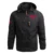 Leica Geosystems Exclusive Logo Waterproof Outdoor Jacket Detachable Hood OUFAWOJ0819LGCZ – Leica Geosystems Gift
