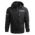 Lemken Exclusive Logo Waterproof Outdoor Jacket Detachable Hood OUFAWOJ0819LKZ – Lemken Gift