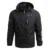 LiuGong Exclusive Logo Waterproof Outdoor Jacket Detachable Hood OUFAWOJ0819LOZ – LiuGong Gift