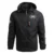 Land Rover Exclusive Logo Waterproof Outdoor Jacket Detachable Hood OUFAWOJ0819LRZ – Land Rover Gift