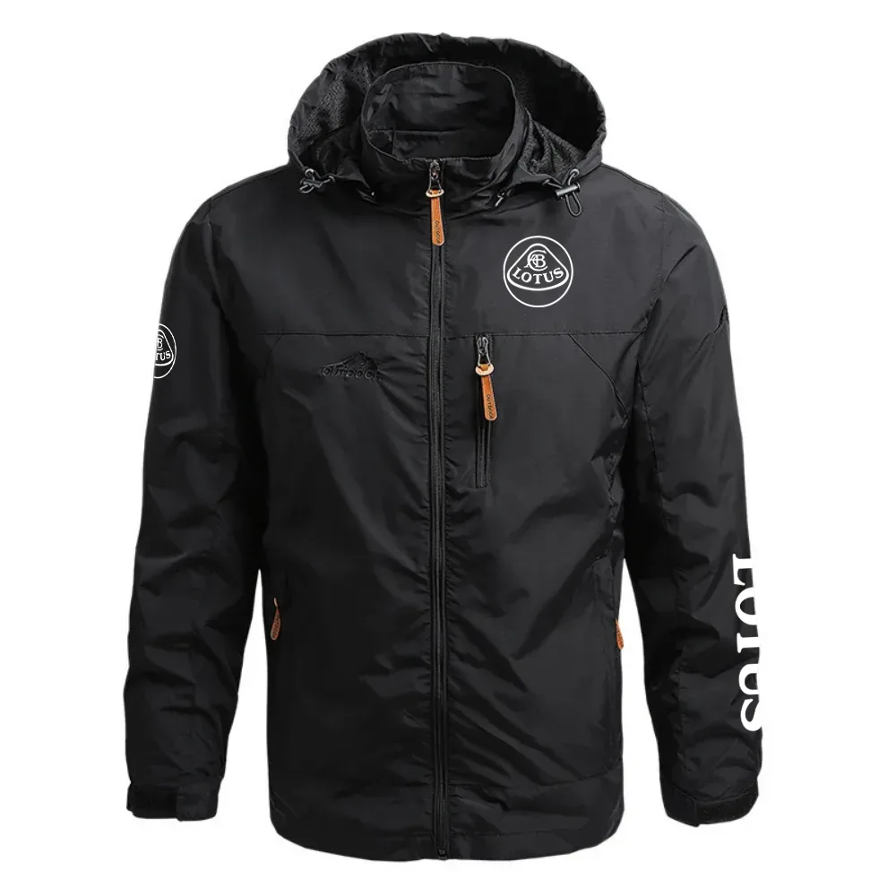 Lotus Exclusive Logo Waterproof Outdoor Jacket Detachable Hood OUFAWOJ0819LTZ – Lotus Jacket Lotus Exclusive Logo Waterproof Outdoor Jacket Detachable Hood OUFAWOJ0819LTZ – Lotus Jacket