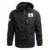McNab Orchards Exclusive Logo Waterproof Outdoor Jacket Detachable Hood OUFAWOJ0819MCOZ – McNab Orchards Gift