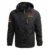 Minneapolis Moline Exclusive Logo Waterproof Outdoor Jacket Detachable Hood OUFAWOJ0819MMZ – Minneapolis Moline Gift