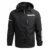 Manitou Exclusive Logo Waterproof Outdoor Jacket Detachable Hood OUFAWOJ0819MNZ – Manitou Gift