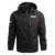 Menzi Muck Exclusive Logo Waterproof Outdoor Jacket Detachable Hood OUFAWOJ0819MZZ – Menzi Muck Jacket