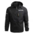 Navistar Exclusive Logo Waterproof Outdoor Jacket Detachable Hood OUFAWOJ0819NVZ – Navistar Gift