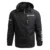 Oliver Exclusive Logo Waterproof Outdoor Jacket Detachable Hood OUFAWOJ0819OTZ – Oliver Gift