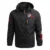 PSI Power Exclusive Logo Waterproof Outdoor Jacket Detachable Hood OUFAWOJ0819PSZ – PSI Power Gift