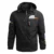 RhinoAg Exclusive Logo Waterproof Outdoor Jacket Detachable Hood OUFAWOJ0819RAZ – RhinoAg Gift
