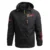 Reed Farms Exclusive Logo Waterproof Outdoor Jacket Detachable Hood OUFAWOJ0819REZ – Reed Farms Gift