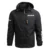 ROPA Exclusive Logo Waterproof Outdoor Jacket Detachable Hood OUFAWOJ0819ROZ – ROPA Gift