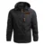 Sam I Am Exclusive Logo Waterproof Outdoor Jacket Detachable Hood OUFAWOJ0819SIAZ – Sam I Am Gift
