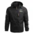 SARL Legois Exclusive Logo Waterproof Outdoor Jacket Detachable Hood OUFAWOJ0819SLZ – SARL Legois Gift