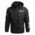 Scout Exclusive Logo Waterproof Outdoor Jacket Detachable Hood OUFAWOJ0819STZ – Scout Gift