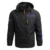 Suzuki Exclusive Logo Waterproof Outdoor Jacket Detachable Hood OUFAWOJ0819SZZ – Suzuki Gift