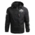 TC Tire Exclusive Logo Waterproof Outdoor Jacket Detachable Hood OUFAWOJ0819TCTZ – TC Tire Jacket