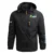 TopCut Exclusive Logo Waterproof Outdoor Jacket Detachable Hood OUFAWOJ0819TCZ – TopCut Gift