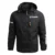 Trimble Exclusive Logo Waterproof Outdoor Jacket Detachable Hood OUFAWOJ0819TGZ – Trimble Gift