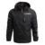 Terex Exclusive Logo Waterproof Outdoor Jacket Detachable Hood OUFAWOJ0819TXZ – Terex Gift