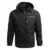 Western Star Exclusive Logo Waterproof Outdoor Jacket Detachable Hood OUFAWOJ0819WSZ – Western Star Gift