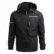 Yanmar Exclusive Logo Waterproof Outdoor Jacket Detachable Hood OUFAWOJ0819YAZ – Yanmar Gift