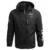 Opel Exclusive Logo Waterproof Outdoor Jacket Detachable Hood Windbreaker OUFAWOJ2905OPEZ – Opel Jacket
