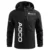 AGCO Exclusive Logo Waterproof Windbreaker Jacket Detachable Hood OUFAWOJN0819ACZ – AGCO Jacket