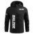 Balzer Exclusive Logo Waterproof Windbreaker Jacket Detachable Hood OUFAWOJN0819BLZ – Balzer Jacket