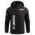 Case IH Exclusive Logo Waterproof Windbreaker Jacket Detachable Hood OUFAWOJN0819CIZ – Case IH Jacket