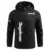 Degelman Industries Exclusive Logo Waterproof Windbreaker Jacket Detachable Hood OUFAWOJN0819DIZ – Degelman Industries Jacket