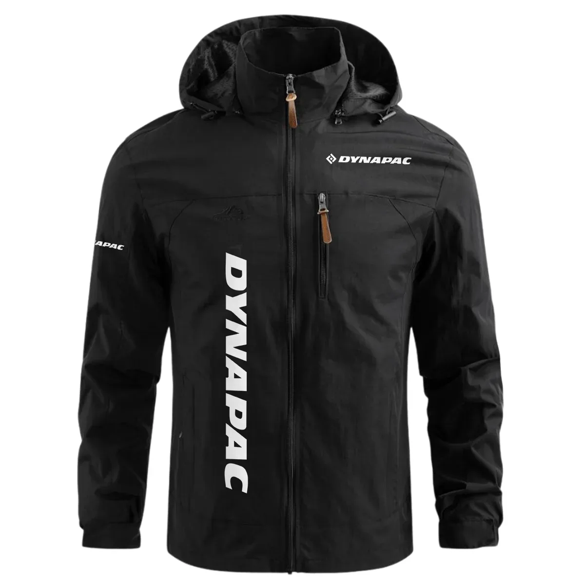 Dynapac Exclusive Logo Waterproof Windbreaker Jacket Detachable Hood OUFAWOJN0819DNZ – Dynapac Jacket Dynapac Exclusive Logo Waterproof Windbreaker Jacket Detachable Hood OUFAWOJN0819DNZ – Dynapac Jacket