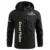 Great Plains Exclusive Logo Waterproof Windbreaker Jacket Detachable Hood OUFAWOJN0819GPZ – Great Plains Jacket