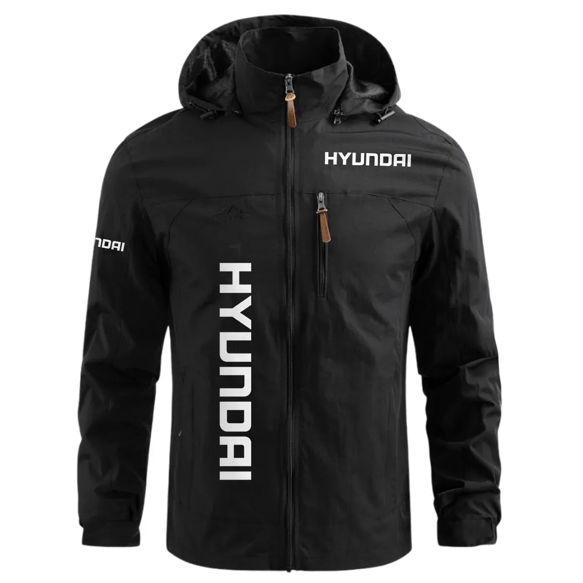 Hyundai Exclusive Logo Waterproof Windbreaker Jacket Detachable Hood OUFAWOJN0819HYZ – Hyundai Jacket Hyundai Exclusive Logo Waterproof Windbreaker Jacket Detachable Hood OUFAWOJN0819HYZ – Hyundai Jacket
