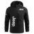 Jeep Exclusive Logo Waterproof Windbreaker Jacket Detachable Hood OUFAWOJN0819JEZ – Jeep Jacket