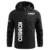 Kobelco Exclusive Logo Waterproof Windbreaker Jacket Detachable Hood OUFAWOJN0819KEZ – Kobelco Jacket