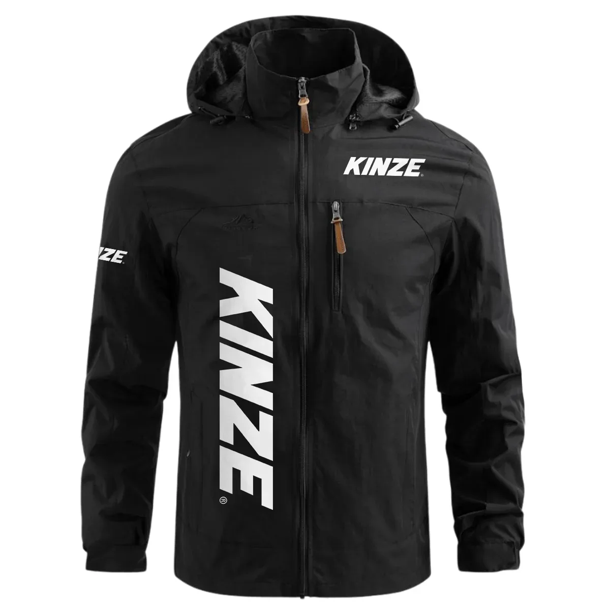 Kinze Manufacturing Exclusive Logo Waterproof Windbreaker Jacket Detachable Hood OUFAWOJN0819KMZ – Kinze Manufacturing Jacket Kinze Manufacturing Exclusive Logo Waterproof Windbreaker Jacket Detachable Hood OUFAWOJN0819KMZ – Kinze Manufacturing Jacket