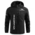 McCormick Exclusive Logo Waterproof Windbreaker Jacket Detachable Hood OUFAWOJN0819MCZ – McCormick Jacket