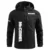 McConnel Exclusive Logo Waterproof Windbreaker Jacket Detachable Hood OUFAWOJN0819MEZ – McConnel Jacket