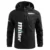 Miller Exclusive Logo Waterproof Windbreaker Jacket Detachable Hood OUFAWOJN0819MLZ – Miller Jacket