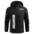 Manitou Exclusive Logo Waterproof Windbreaker Jacket Detachable Hood OUFAWOJN0819MNZ – Manitou Jacket