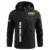 New Holland Exclusive Logo Waterproof Windbreaker Jacket Detachable Hood OUFAWOJN0819NHZ – New Holland Jacket