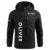 Oliver Tractor Exclusive Logo Waterproof Windbreaker Jacket Detachable Hood OUFAWOJN0819OTZ – Oliver Tractor Jacket