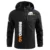 RhinoAg Exclusive Logo Waterproof Windbreaker Jacket Detachable Hood OUFAWOJN0819RAZ – RhinoAg Jacket